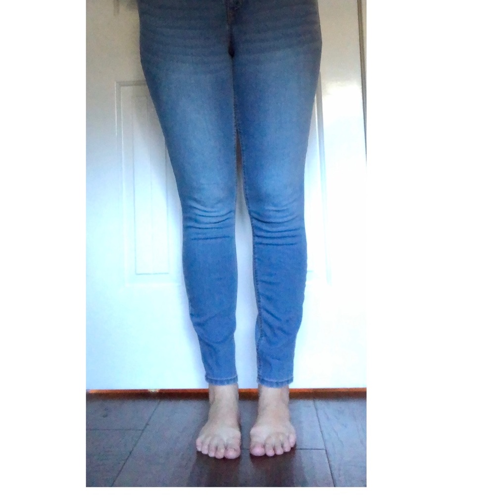 Old Navy Jeans (tall)